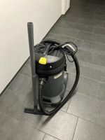 Nass-/Trockensauger NT 48/1, Kärcher