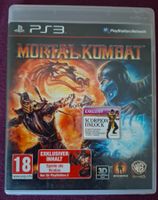 Mortal Kombat