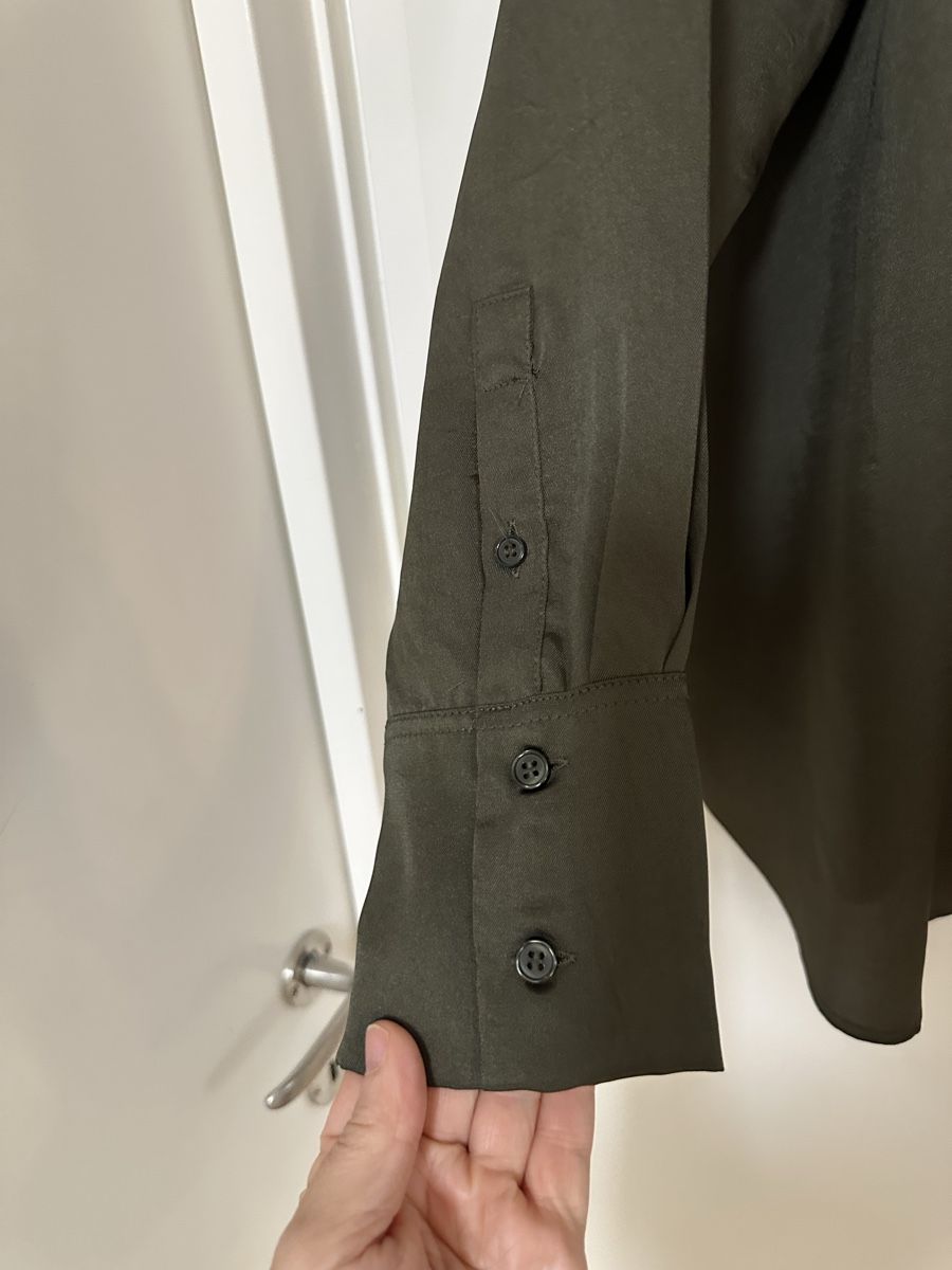 H&M Camicette: Blusen Gr XL von H&M – Usato da Volketswil venduto da Sina008 3