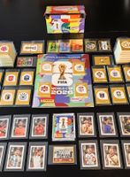 🎉 PANINI WC 26 ALBUM + 12 COCA 🇨🇭 FIFA (COMPLET)!