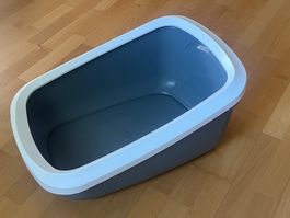 Savic Aseo Jumbo Katzentoilette