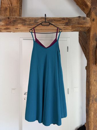 Duo robe d’été/ plage TU