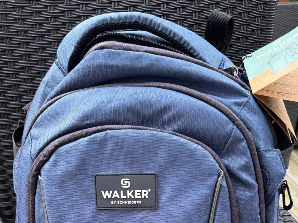 Zaini: Schulrucksack Walker Campus Neo, NEU – Nuovo e nell'imballaggio originale da Bülach venduto da Sonnyundcher 6