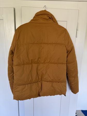 Schöne Jacke