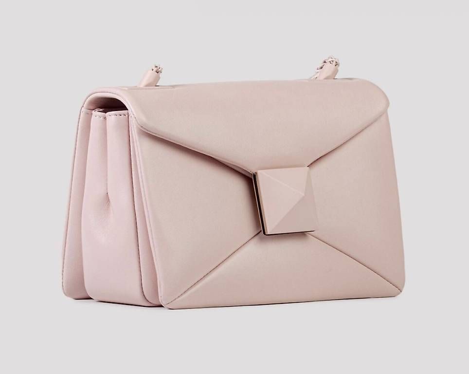 Valentino Taschen für Damen: Valentino One Stud Small Rosa – Gebraucht aus Luzern von MariaZ78 2