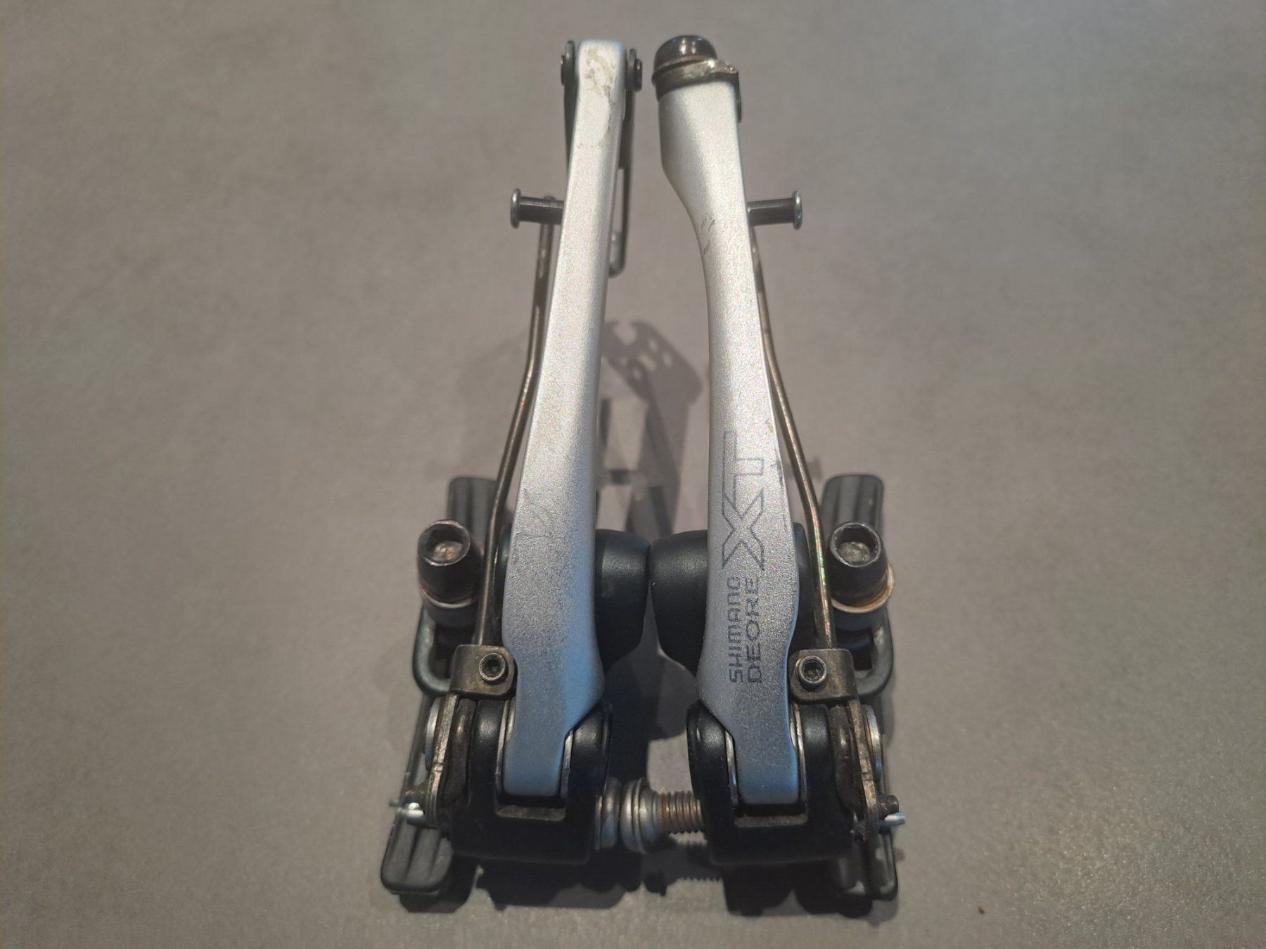 Shimano Pezzi di ricambio: XT Bremse – Usato da Kappel am Albis venduto da vv2 3