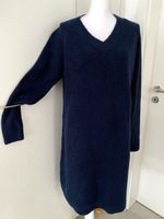 Warmes Pullover-Kleid von NILE Gr. M. Strick Kleid Wolle NEU