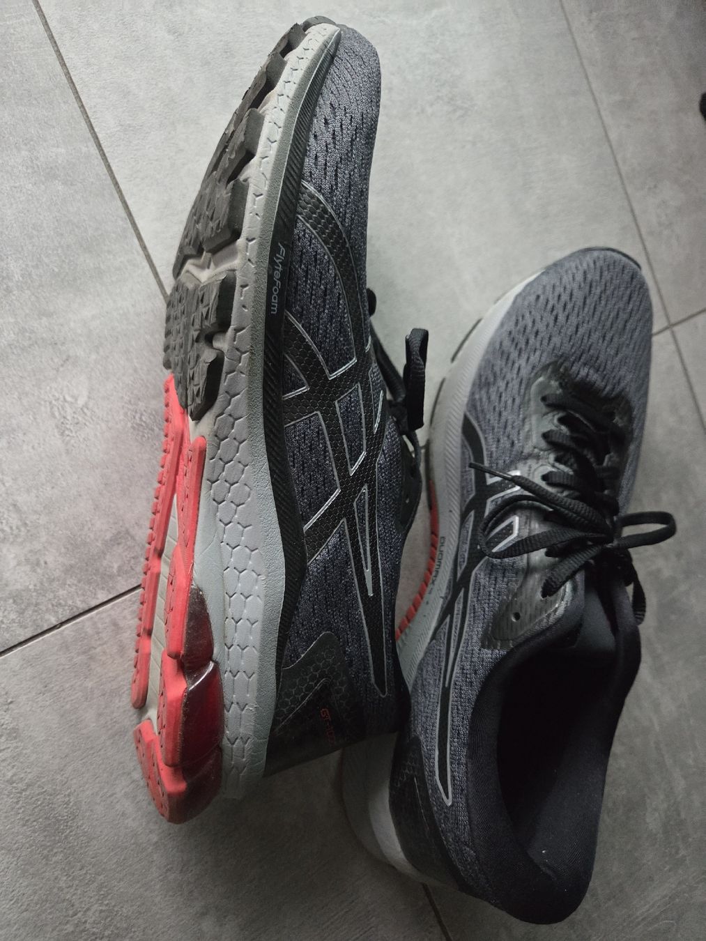 Asics Scarpe da uomo: Asics GT-1000 gr.46 – Usato da bellinzona venduto da zeus6535 2