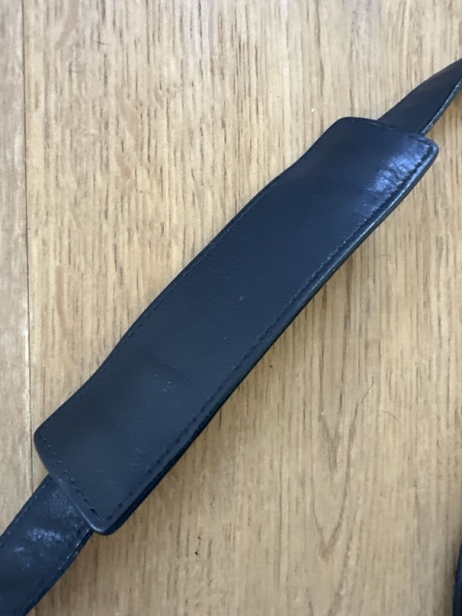 Celine Taschen für Damen: Sac à main Céline Trapèze cuir daim noir  – Gebraucht aus Commugny von rus_my8v 3