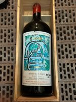1996 Chateau Montus 6 Liter in OHK Edition Speciale