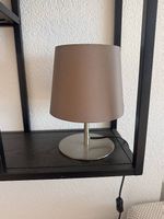 Tischlampe