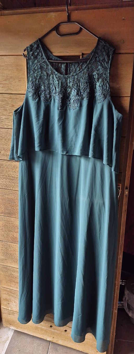 Vestiti: Damenkleid – Nuovo (secondo la descrizione) da Wislikofen venduto da Ana.Gomes 8