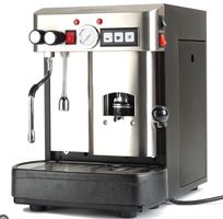 Machine Espresso LA PICCOLA CECILIA pod ESE