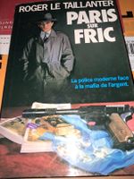Roger le taillanter Paris sur fric
