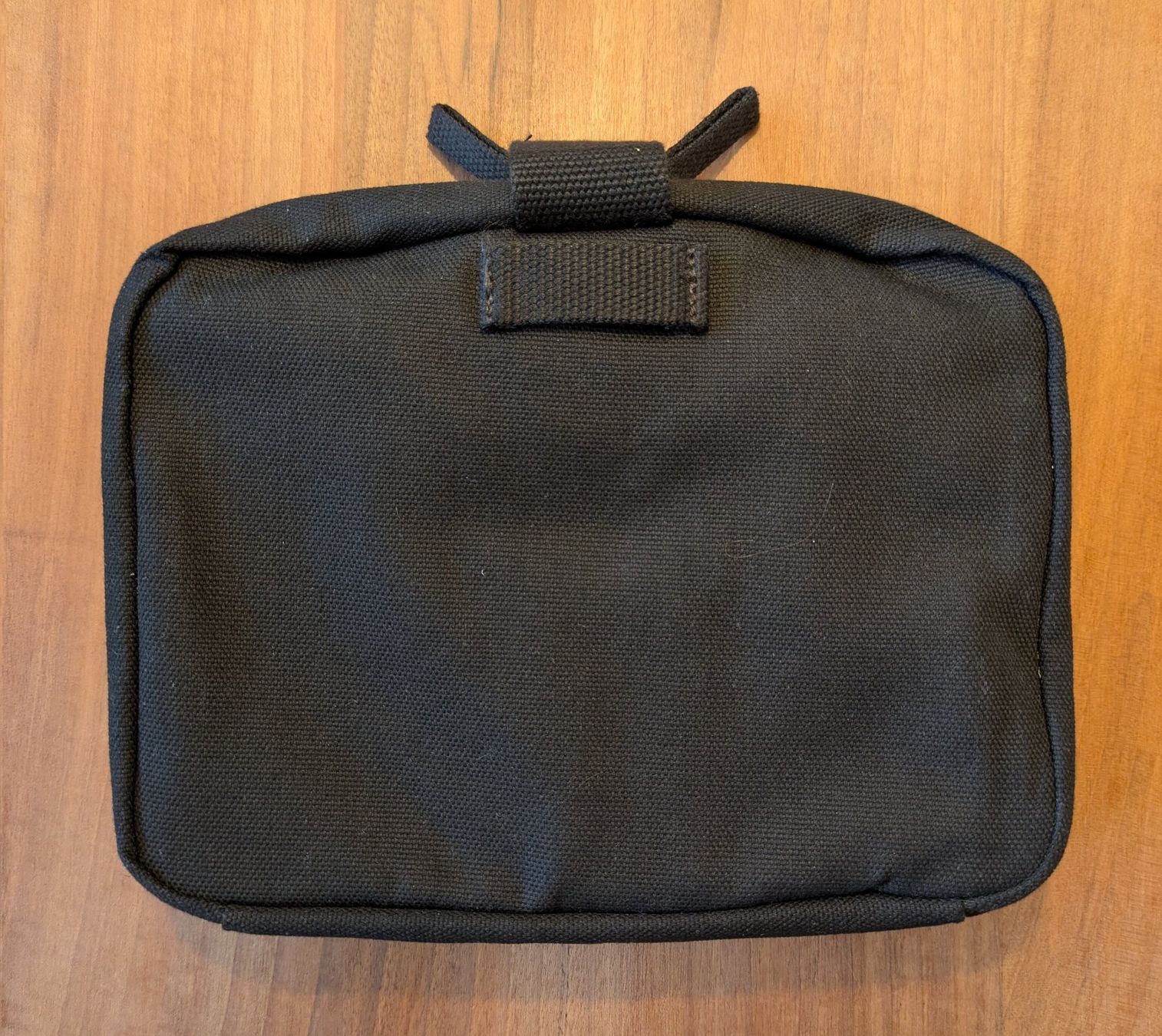Ikea Custodie per cosmetici: Kulturbeutel / Necessaire "IKEA" (unisex) – Usato da Bonstetten venduto da Driver7 1