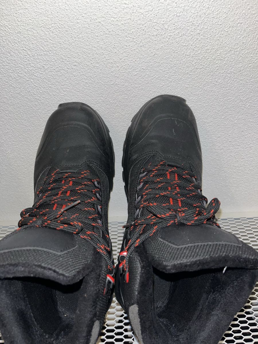 Decathlon Chaussures hommes: Scarponi da neve uomo – D'occasion à Zürich par ste_89cs 5