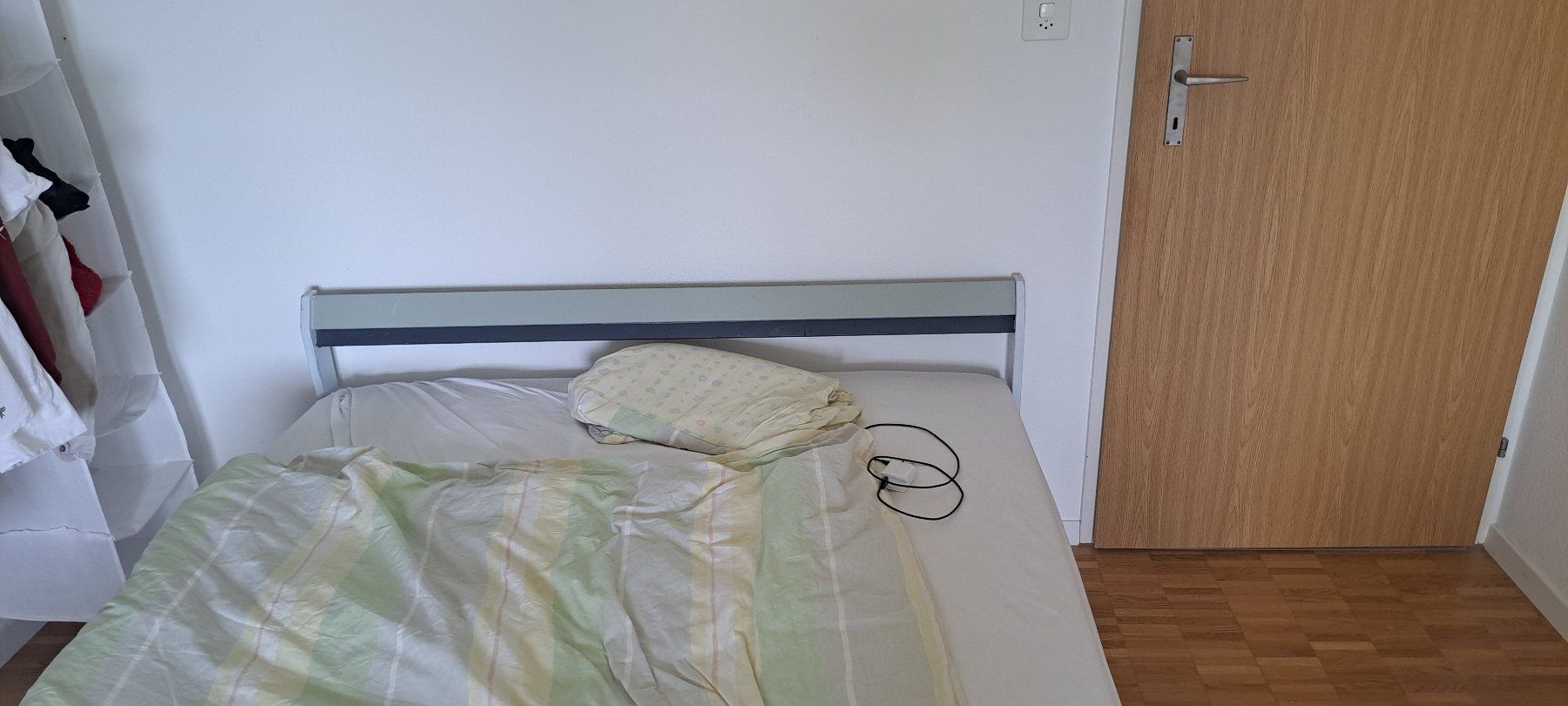 Letti: Bett mit Matraze – Usato da Aarau venduto da ing_sfn7