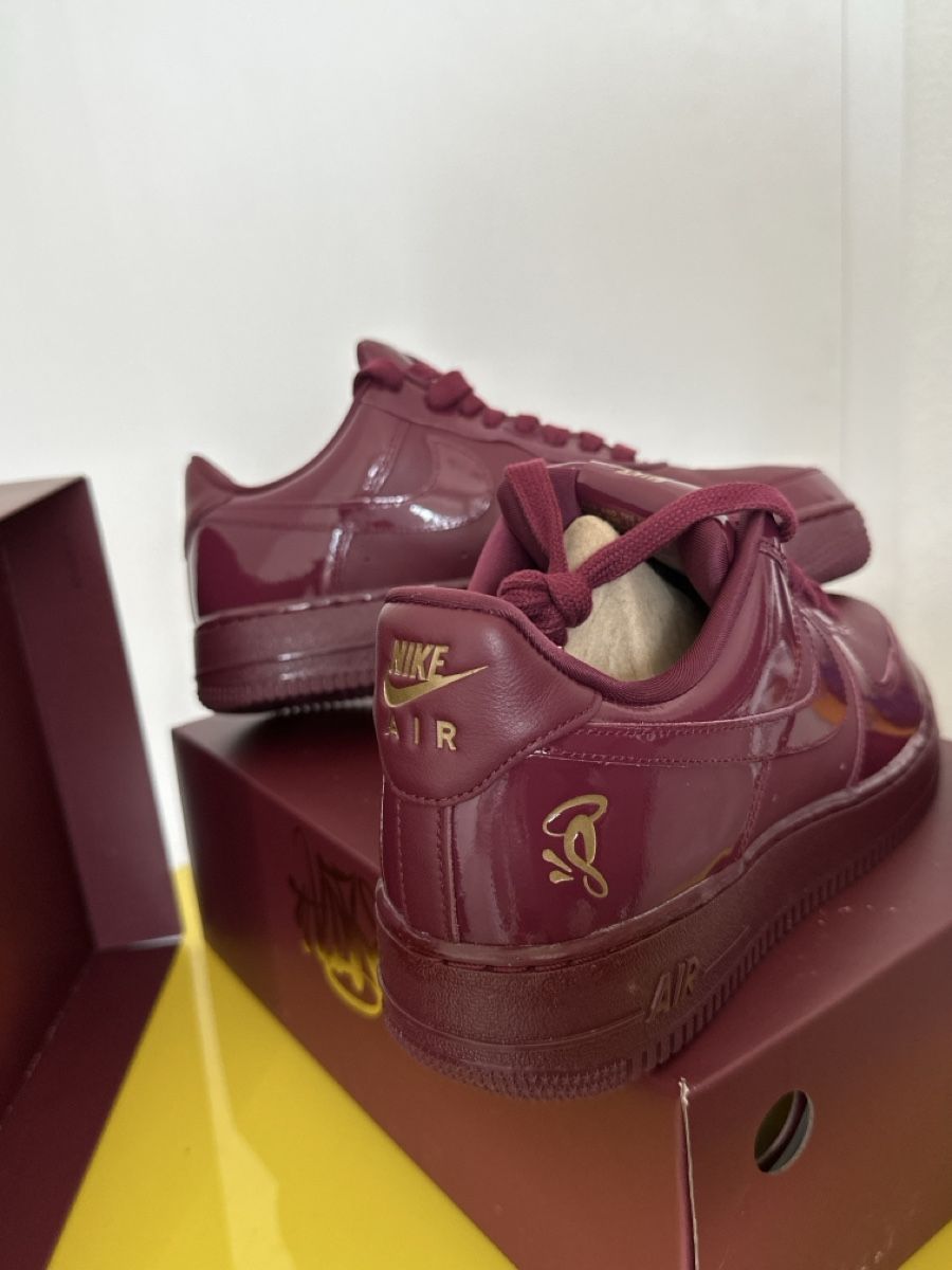 Nike Scarpe da uomo: NIKE air force 1 ‘07 X Central Cee – Nuovo e nell'imballaggio originale da Bellinzona venduto da mat_qqv8 1