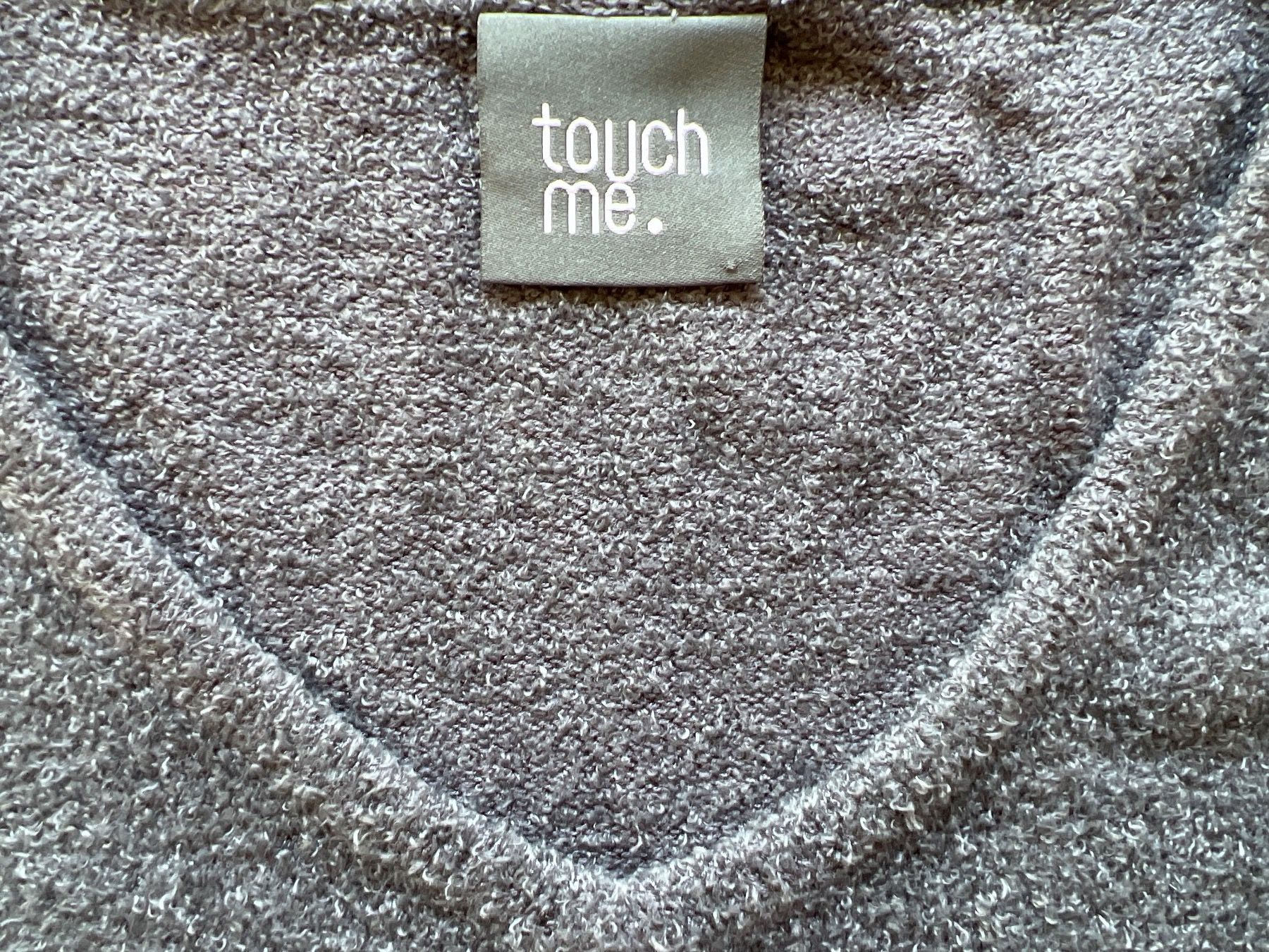 Kleider: Strickkleid von Touch me – Gebraucht aus Ins von ann_wp7f 1
