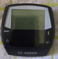 Bosch eBike Display Intuvia guter Zustand