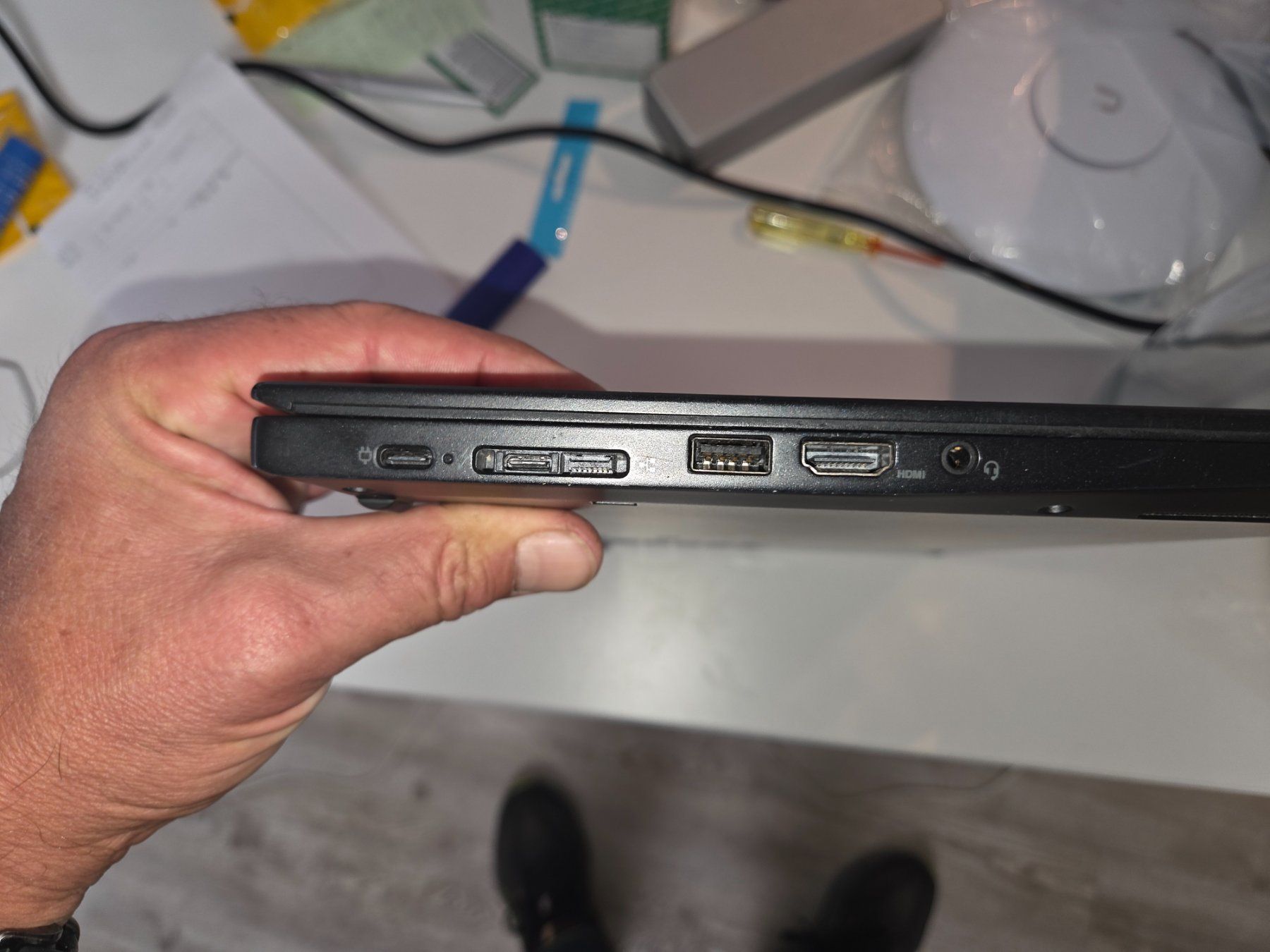 Lenovo Notebooks: Lenovo T490s – Gebraucht aus Ins von jackie_chan 3