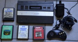Atari 2500