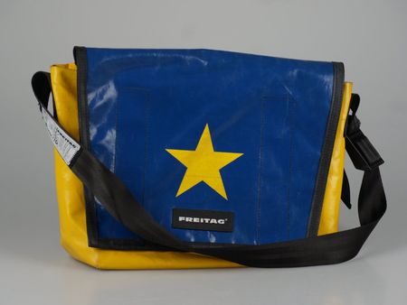FREITAG F14 Dexter  (Umhängetasche)