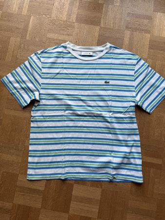 TShirt von Lacoste
