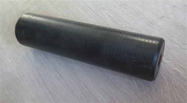 Rimorchi: Laufrolle Kielrolle Bootrolle 235mm – Nuovo (secondo la descrizione) da Elsau venduto da mietlift