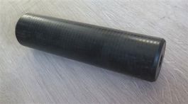 Laufrolle Kielrolle Bootrolle 235mm