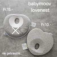 Babymoov Lovenest Kopfkissen 