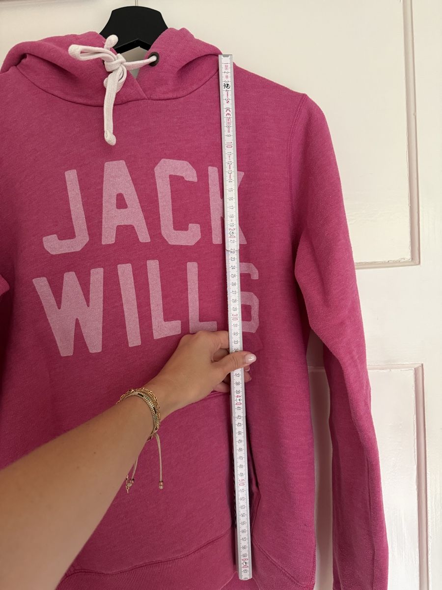 Maglioni & Felpe: Hoodie Jackwills Gr. S/M – Usato da Zürich venduto da Lenath22 2