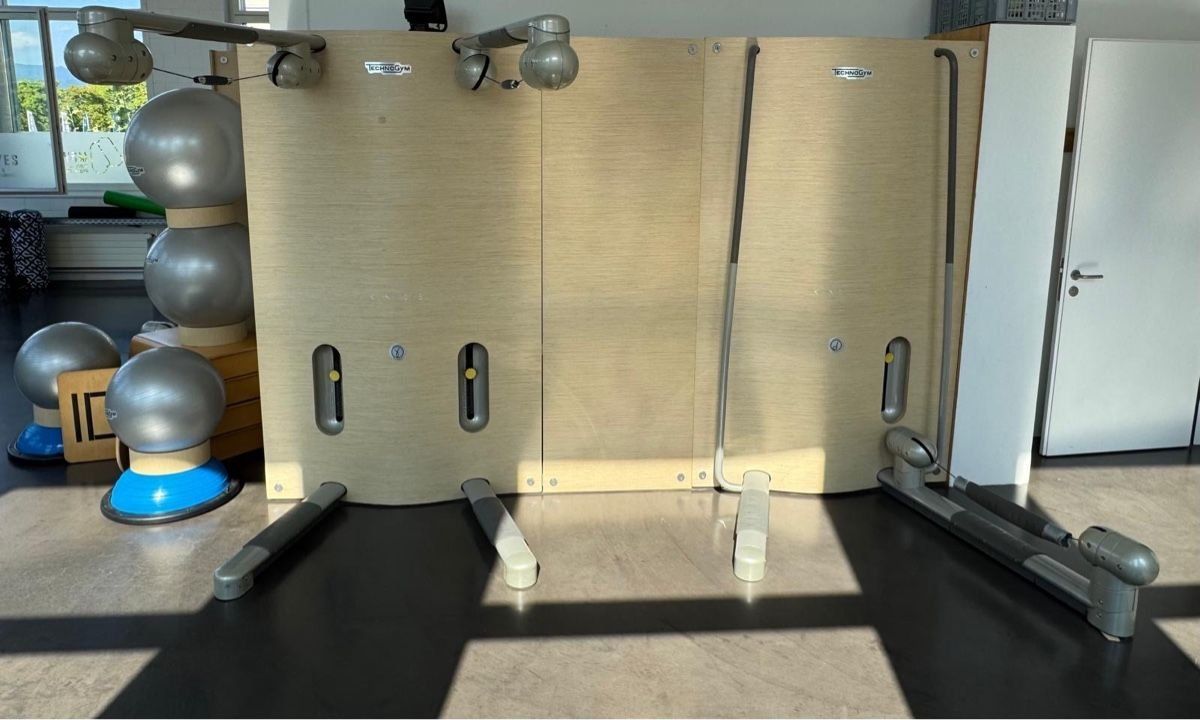 Technogym Hometrainer: Technogym Kinesis - für den professionellen Gebrauch – Usato da Muri b. Bern venduto da Innivate 8