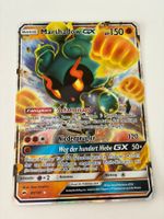 Pokemon-Karte Marshadow GX KP 150