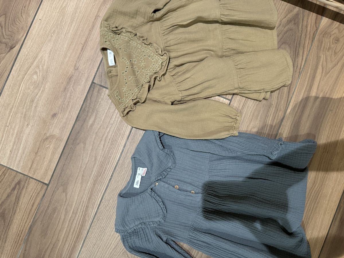 Zara Lotti & Set di vestiti: Zara Kleider – Nuovo (secondo la descrizione) da Zürich venduto da iva_c9dw