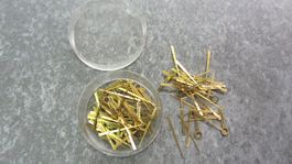 Zeiger Lot für Vintage Armbanduhren