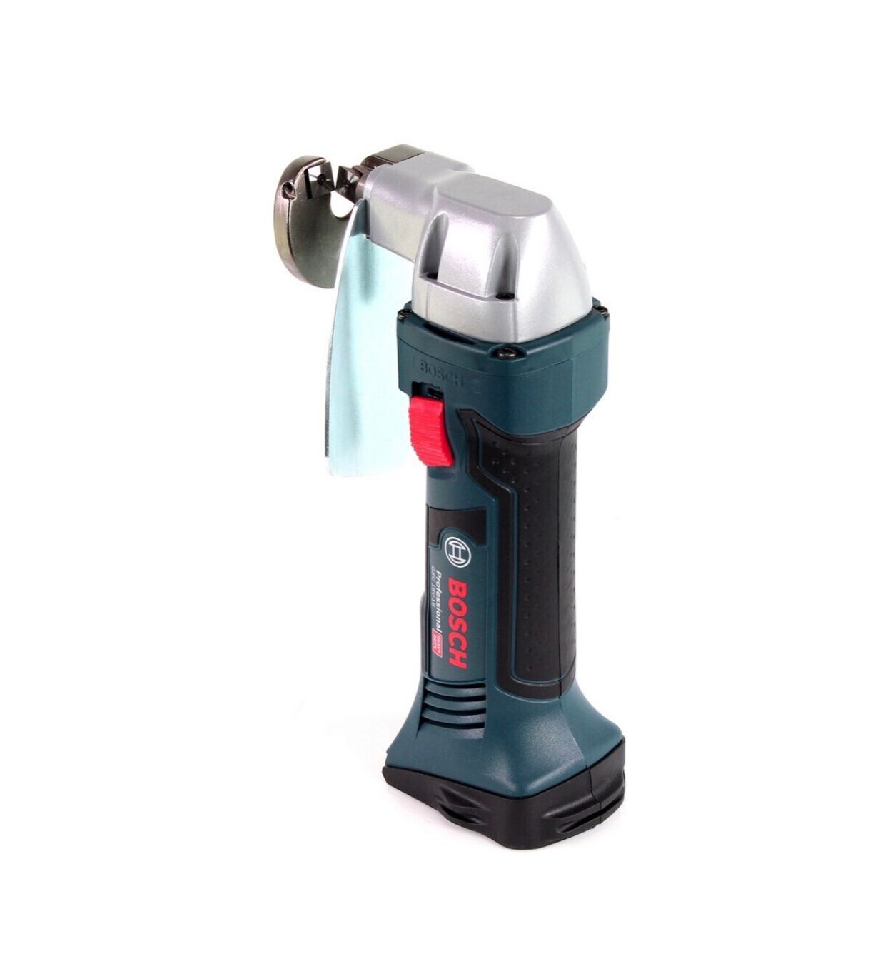 Tutti gli attrezzi: +Bosch Akku-Blechschere GSC 18V-16 – Nuovo e nell'imballaggio originale da Amriswil venduto da JaJa-Express 3