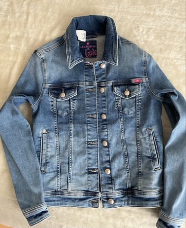 LIEBLINGSSTÜCK Jeansjacke