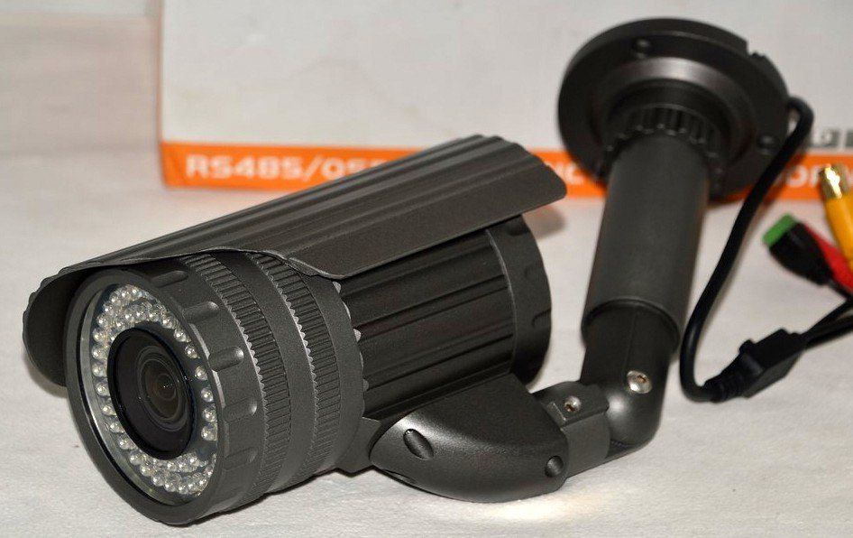 Camcorder: Outdoor Home Security Camera Waterproof RS485 / OSD – Neu (gemäss Beschreibung) aus Collonges von arashee 1