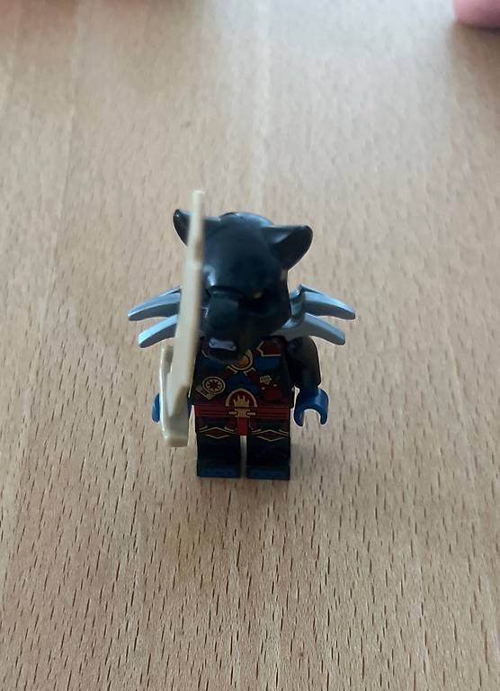 Giocattoli: Lego Chima Figuren – Usato da Münsingen venduto da koe_dt8w 1