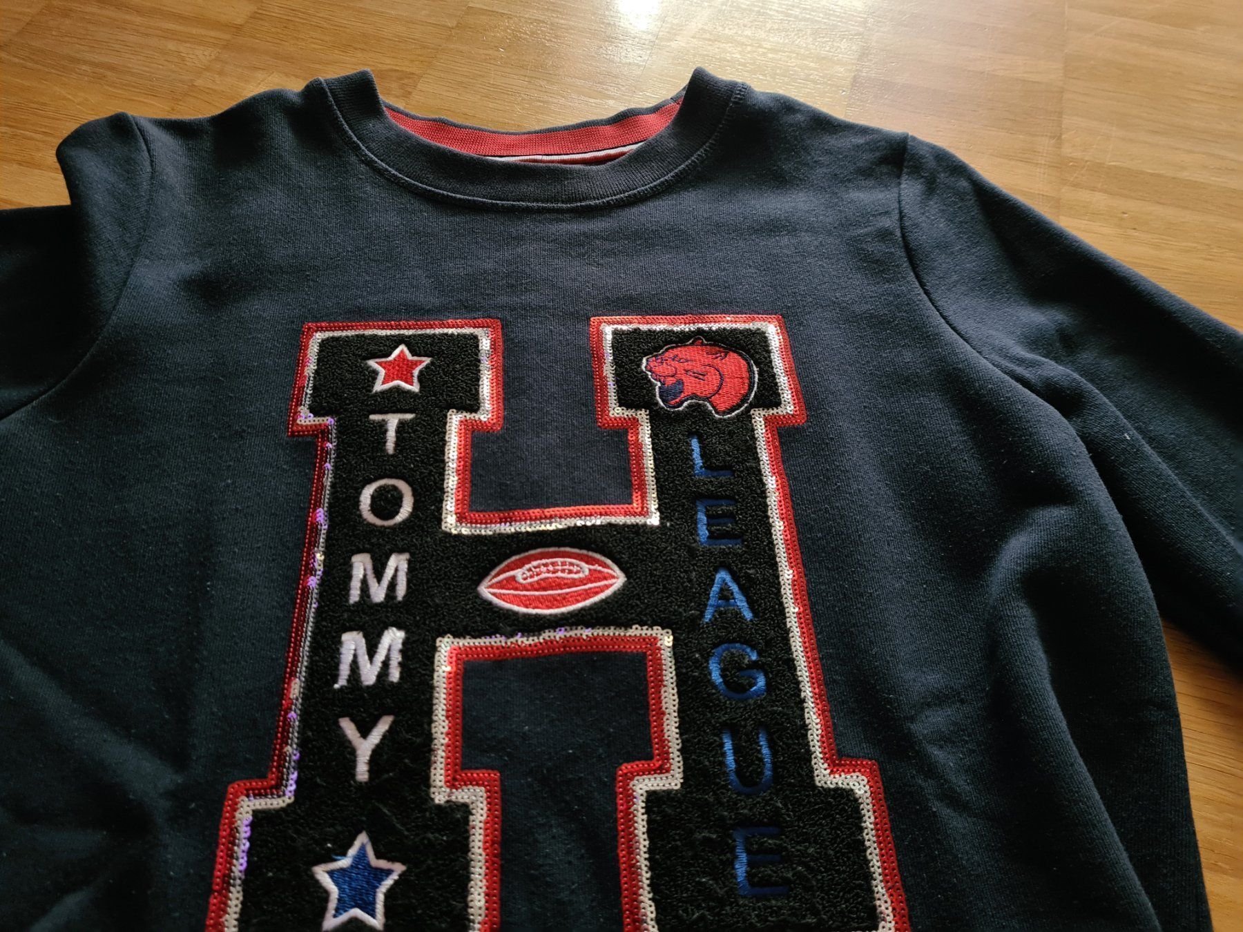 Tommy Hilfiger Maglioni & Felpe: Tommy Hilfiger Pulli Gr. S – Usato da Jona venduto da Good_luck_ 2