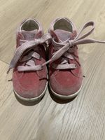 Kinder Turnschuhe Superfit Grösse 22 