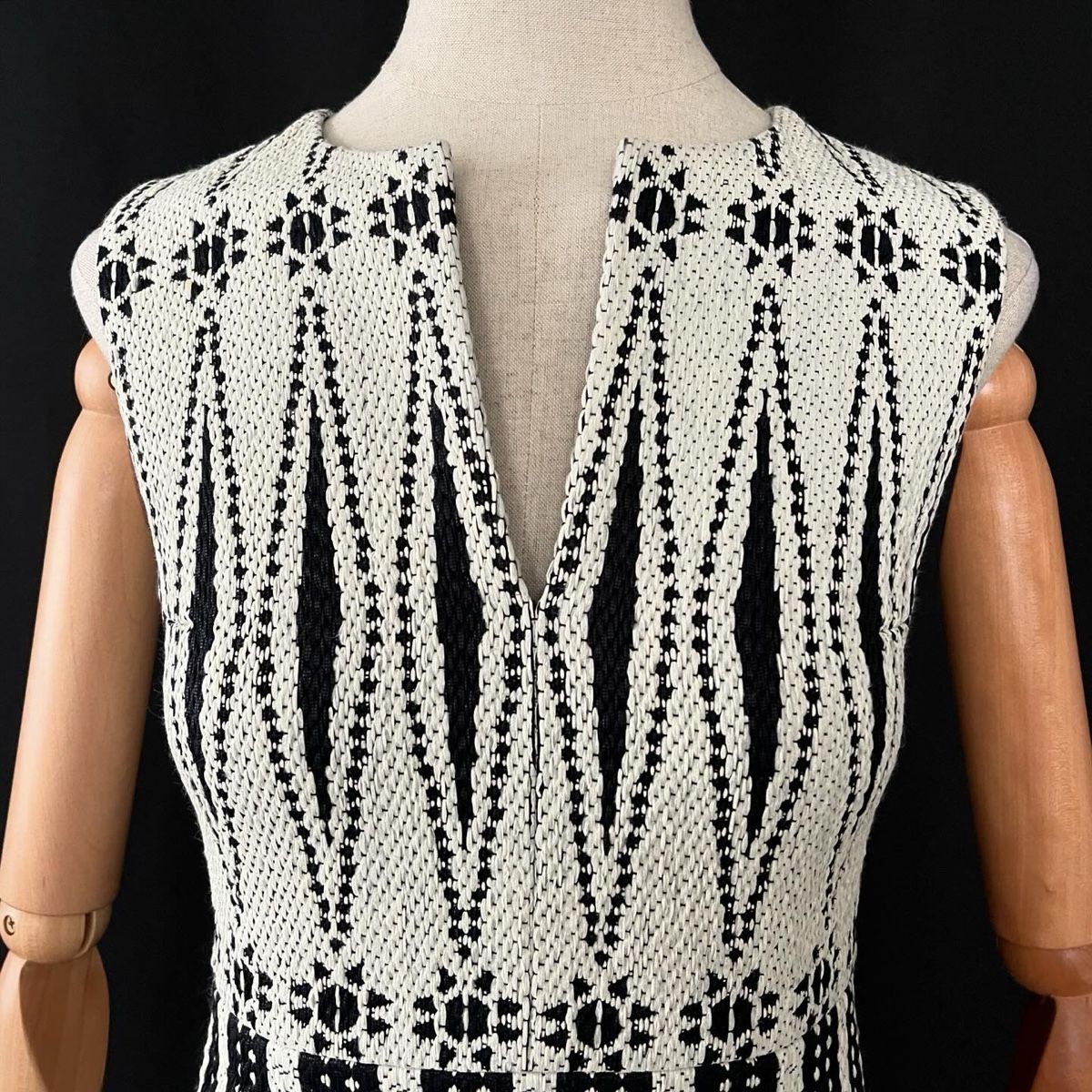Tory Burch Vestiti: TORY BURCH New Dress – Nuovo (secondo la descrizione) da Emmen venduto da Avviivva_Com2023 1