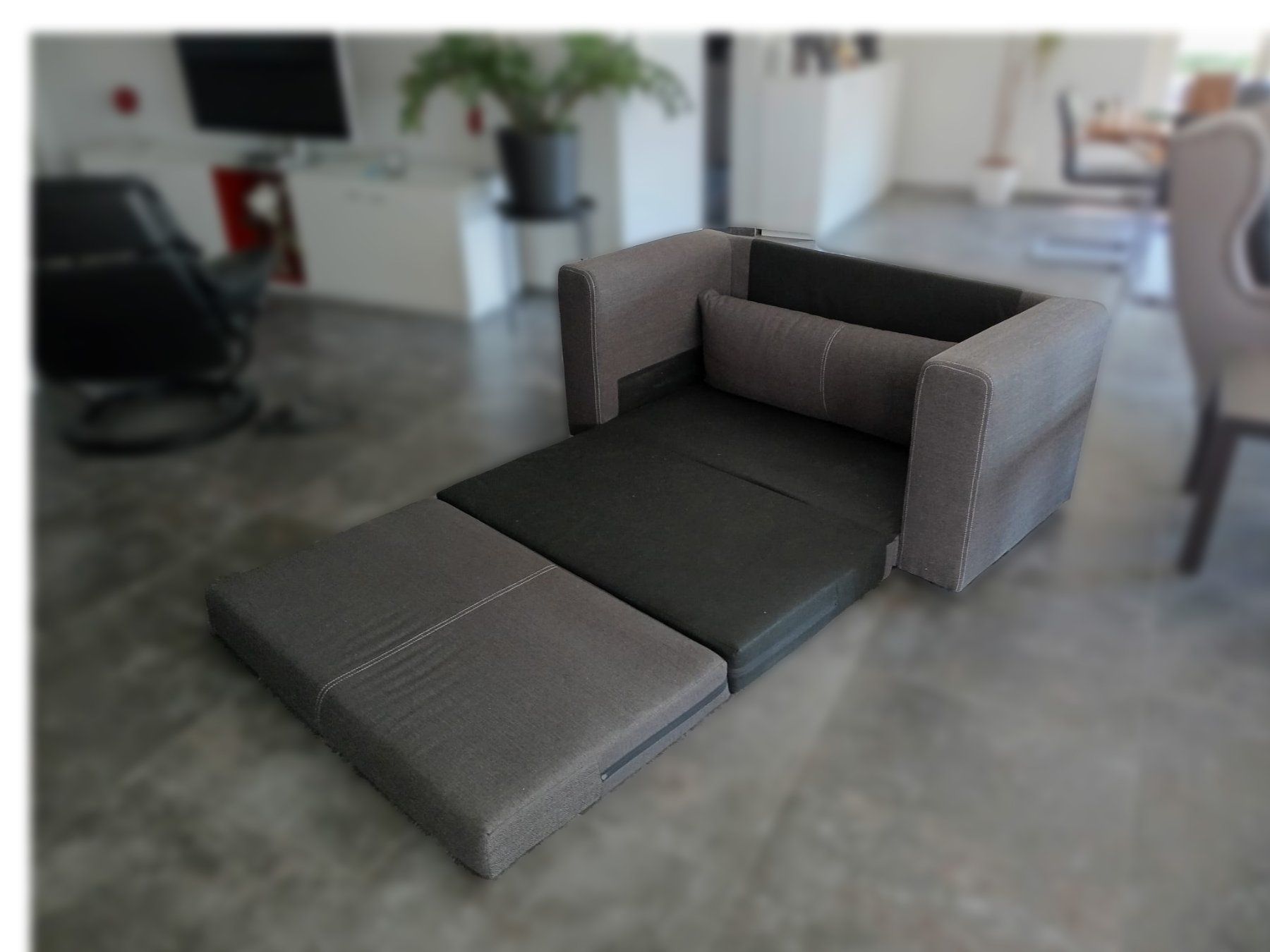Sofas: Schlafsofa – Neu (gemäss Beschreibung) aus Lengnau AG von Bfilou 1