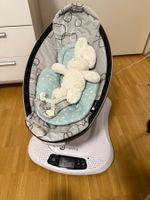 4moms MamaRoo Babyschaukel - Top Zustand!