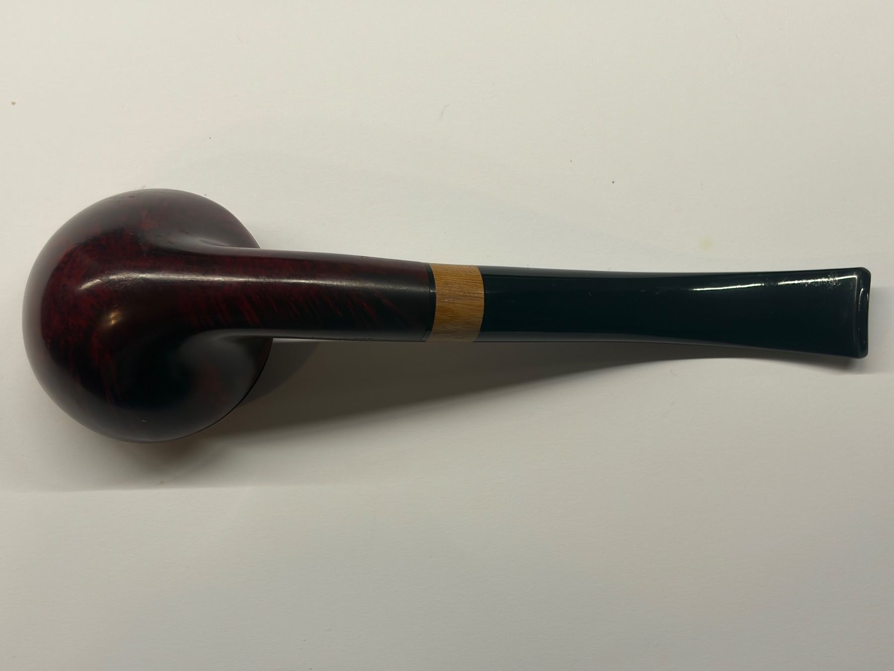 Pipe & Accessori: Pfeife Radice Rubino handmade in Italy – Usato da Nunningen venduto da anclaudia 6
