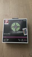 Paulmann LED Strip Set 5m 600lm RGB Dimmbar