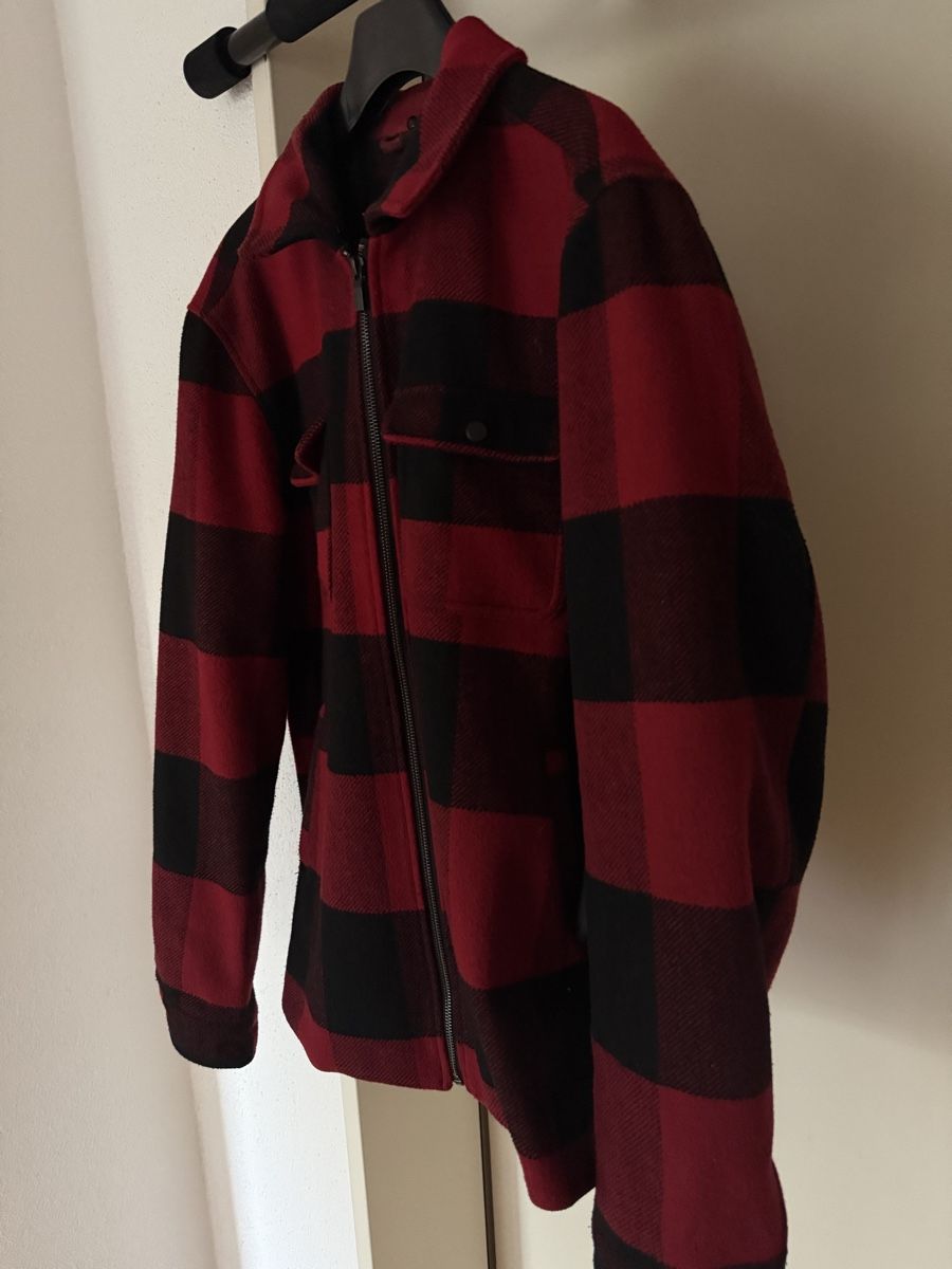 Giacche: Jacke / Übergangsjacke / Holzfäller - L – Usato da Zürich venduto da PMJ-Shop 3