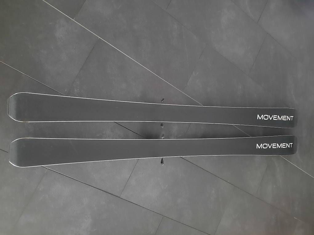 Skis: Ski Movement Revo 160 – Gebraucht aus Liebefeld von mariposa81 4
