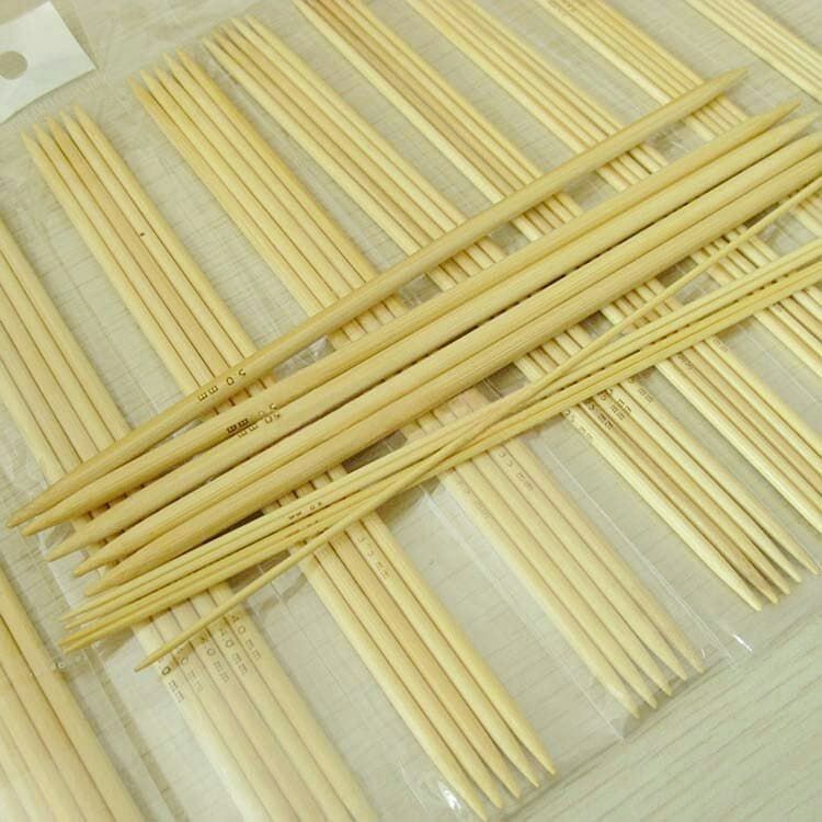 Ferri: ---+++ Bambus Stricken Set gross+++--- – Nuovo e nell'imballaggio originale da Kilchberg ZH venduto da Eaglebuy